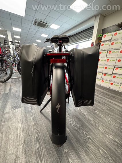 Vélo électrique Specialized Como IGH 3.0 - 6