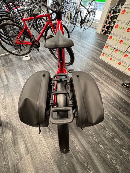 Vélo électrique Specialized Como IGH 3.0 - 7
