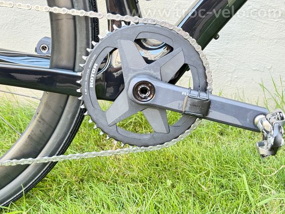 GRAVEL RIDLEY KANZO FAST  - 4
