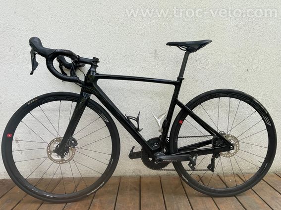 Van Rysel EDR CF Ultegra Disc S 2026 - 2