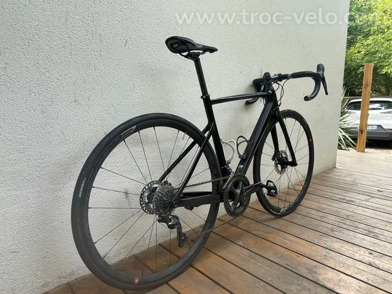 Van Rysel EDR CF Ultegra Disc S 2026 - 3