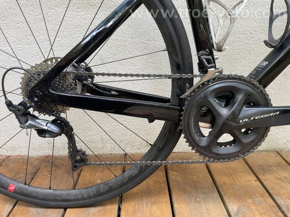 Van Rysel EDR CF Ultegra Disc S 2026 - 5