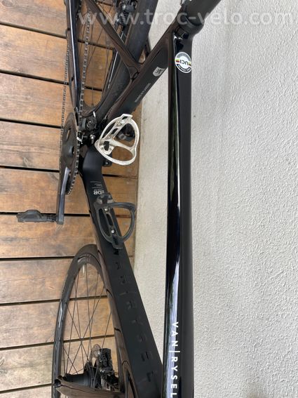 Van Rysel EDR CF Ultegra Disc S 2026 - 6
