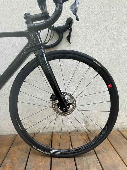 Van Rysel EDR CF Ultegra Disc S 2026 - 7