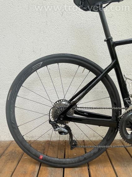 Van Rysel EDR CF Ultegra Disc S 2026 - 8