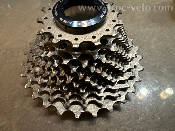 Cassette ultegra - 2