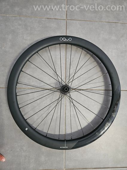 Roues Oquo rp45 - 2