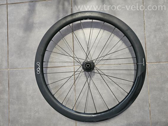 Roues Oquo rp45 - 3