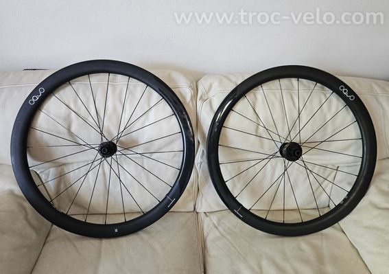 Roues Oquo rp45 - 4