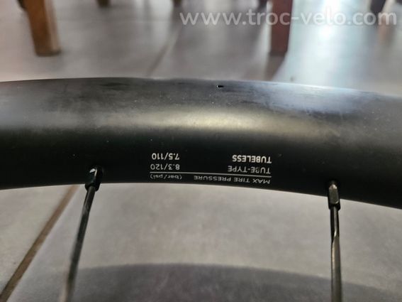 Roues Oquo rp45 - 6