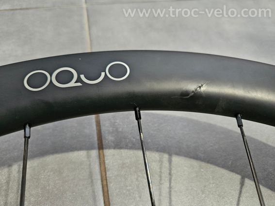 Roues Oquo rp45 - 7