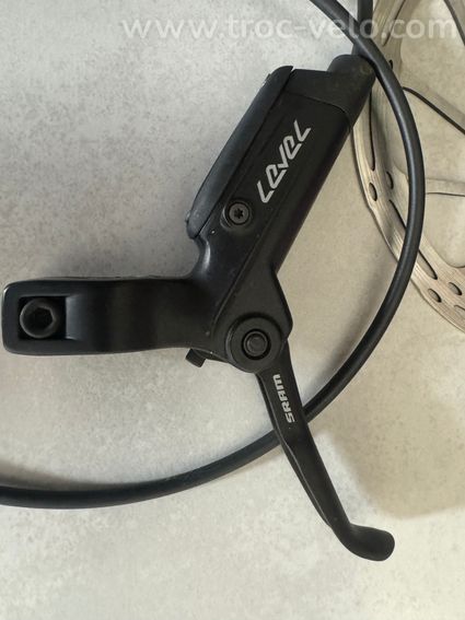 frein sram level - 3