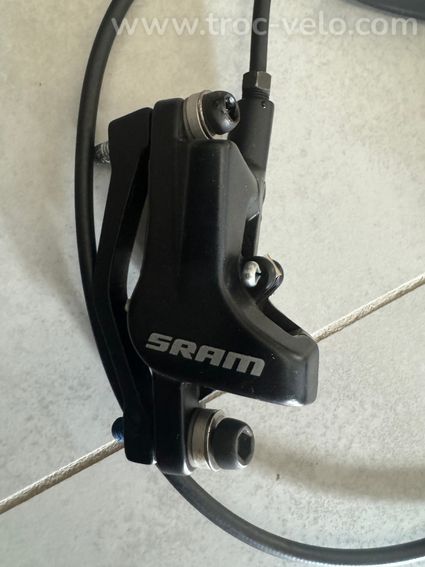 frein sram level - 4