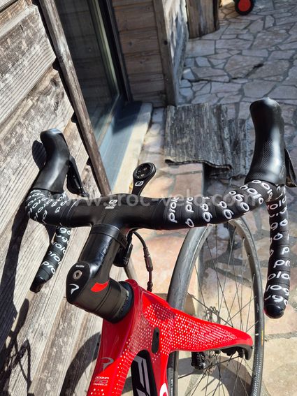 Pinarello Dogma F10 Disk Dura Ace di2 - 3