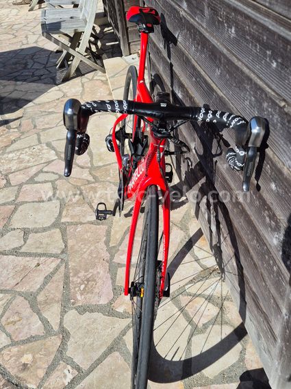 Pinarello Dogma F10 Disk Dura Ace di2 - 5