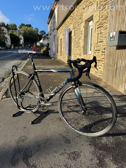 Vélo de route BH carbone