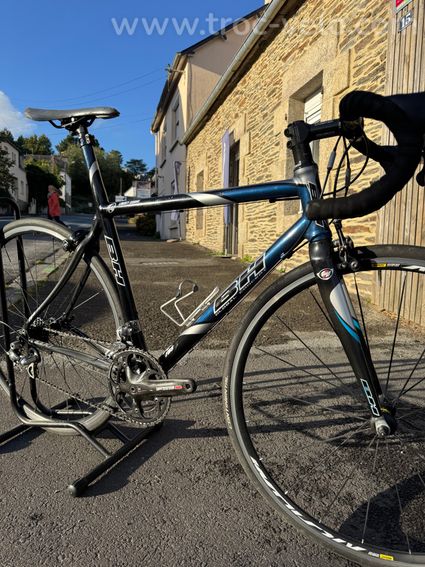 Vélo de route BH carbone - 3