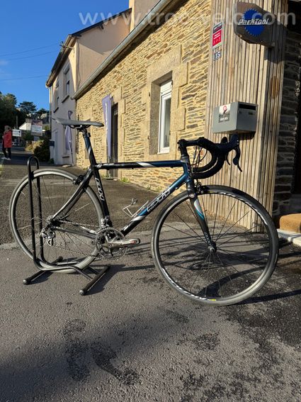 Vélo de route BH carbone - 5