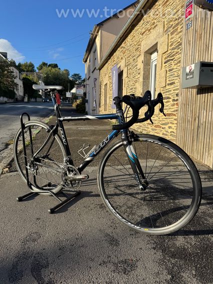 Vélo de route BH carbone - 6