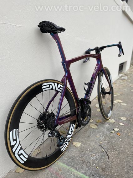 Pinarello Dogma F12 boraelis Dura ace - 5