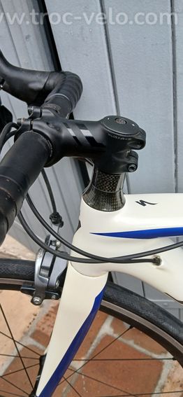 Specialized Tarmac SL5 Comp 2015 - 3