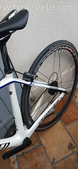 Specialized Tarmac SL5 Comp 2015 - 5