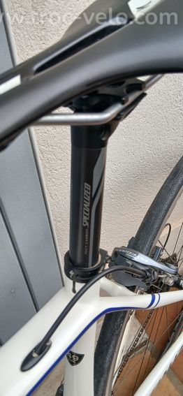 Specialized Tarmac SL5 Comp 2015 - 7