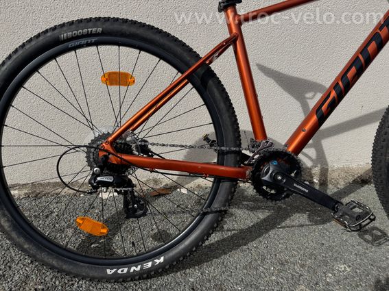 VTT Giant Talon Taille L - 2