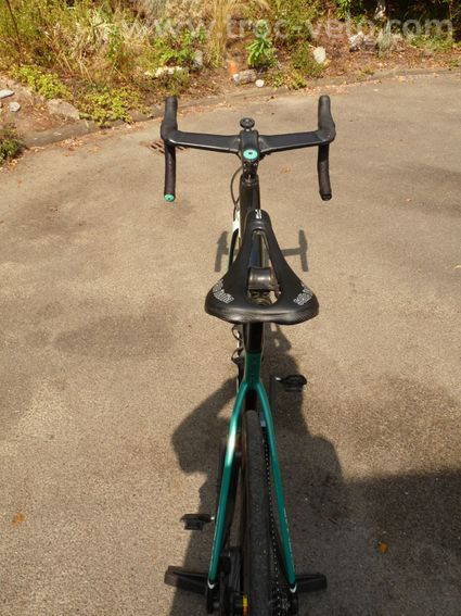 Vélo Spécialized S Works , taille 54 - 2