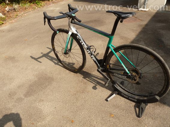 Vélo Spécialized S Works , taille 54 - 3