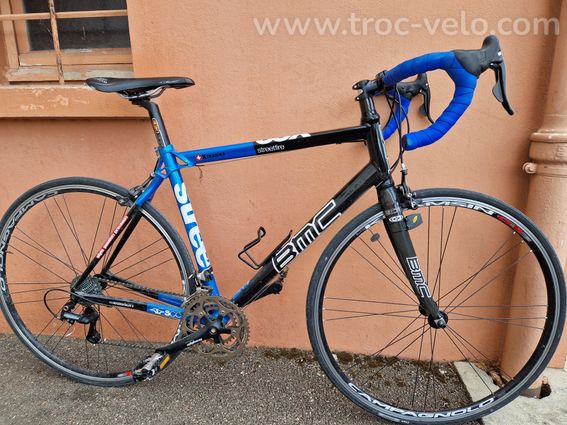 Vélo de route BMC (taille L) - 2
