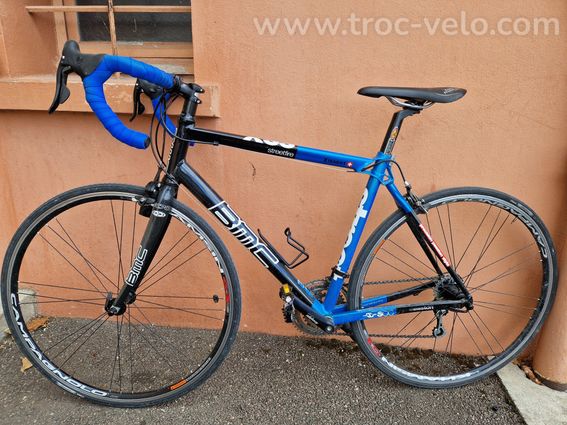 Vélo de route BMC (taille L) - 3