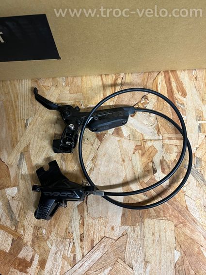 Freins SRAM Code rs - 2