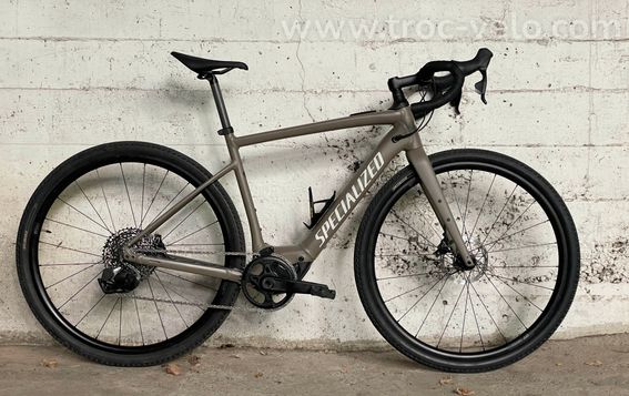 SPECIALIZED CREO2 COMP E5 2024