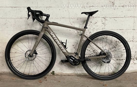 SPECIALIZED CREO2 COMP E5 2024 - 2