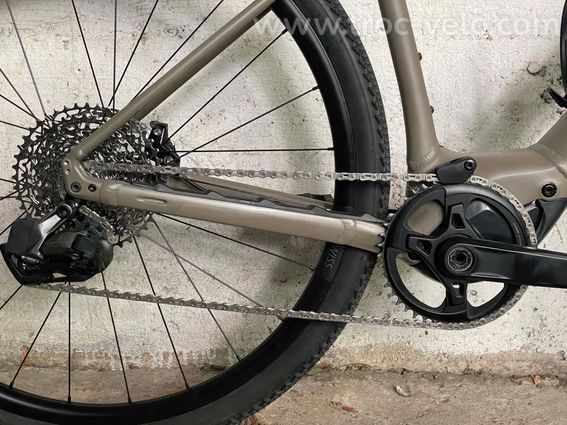 SPECIALIZED CREO2 COMP E5 2024 - 3