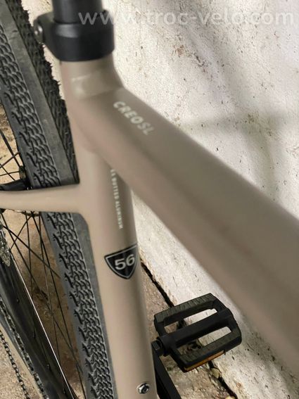 SPECIALIZED CREO2 COMP E5 2024 - 4