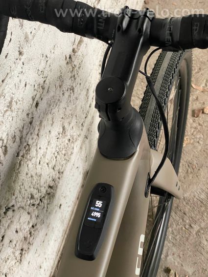 SPECIALIZED CREO2 COMP E5 2024 - 5