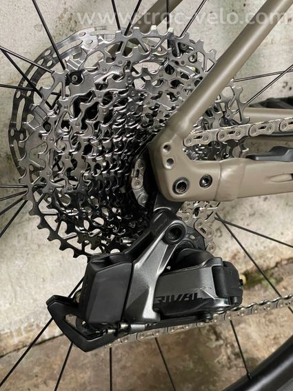 SPECIALIZED CREO2 COMP E5 2024 - 6