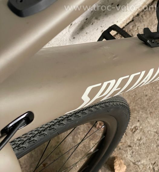 SPECIALIZED CREO2 COMP E5 2024 - 7