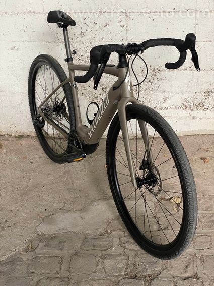 SPECIALIZED CREO2 COMP E5 2024 - 9