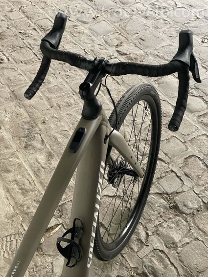 SPECIALIZED CREO2 COMP E5 2024 - 10