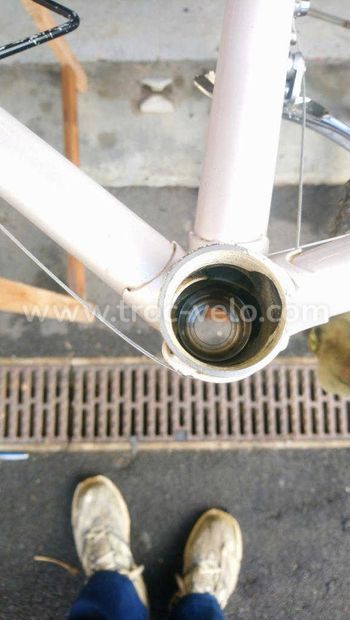 Peugeot lr01 occasion best sale