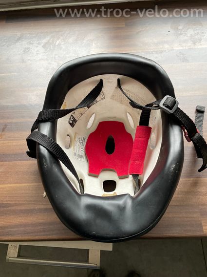 CASQUE VELO ENFANT - 4