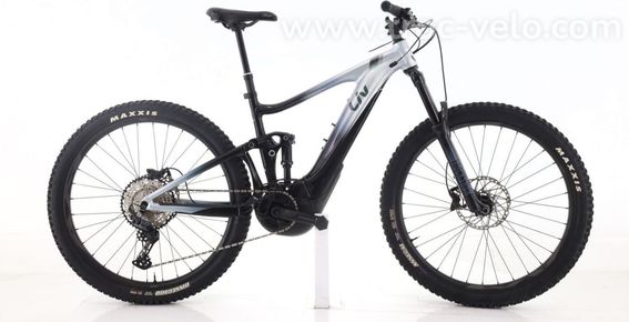 Produit Reconditionne Liv Intrigue E 3 Pro Velo Vtt Electrique Tres Bon Etat
