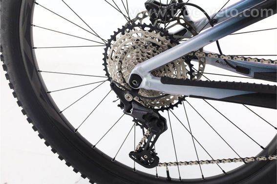 Produit Reconditionne Liv Intrigue E 3 Pro Velo Vtt Electrique Tres Bon Etat - 3