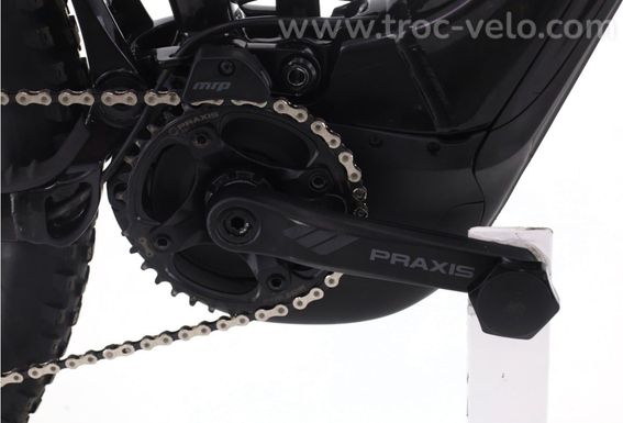 Produit Reconditionne Liv Intrigue E 3 Pro Velo Vtt Electrique Tres Bon Etat - 4