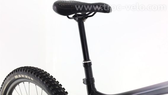 Produit Reconditionne Liv Intrigue E 3 Pro Velo Vtt Electrique Tres Bon Etat - 8