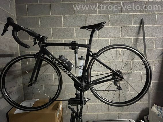 Specialized s-works sl6