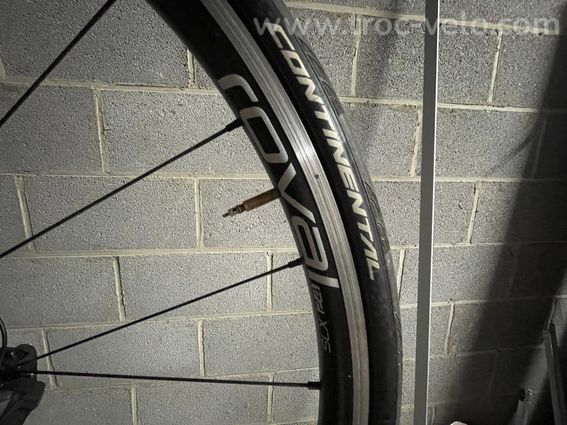 Specialized s-works sl6 - 2